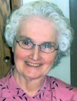 Edith Streitmatter